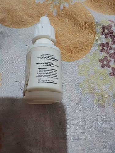 Gotas para los ojos. Espléndor gotas homepaticas para el cuidado de la visión