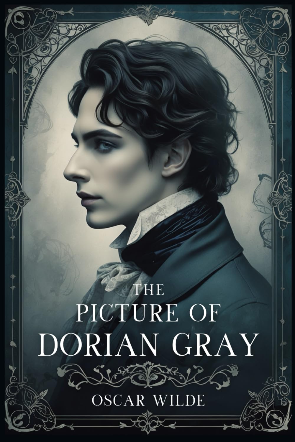 The Picture of Dorian Gray