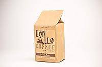 Vista 1 de Don Leo Café de El Salvador - Grano Entero