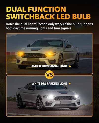 Miniatura 32 de OXILAM Bombilla LED 912 921 mejorada, luces de marcha atrás, bombillas de respaldo para automóvil, brillo 300% más alto, 6000 K, blanco