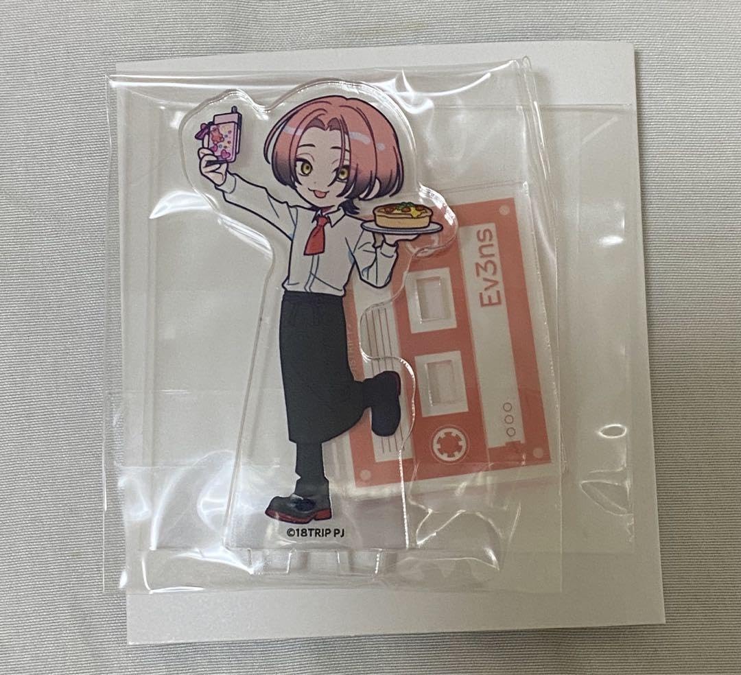 Amazon.co.jp: 18TRIP エイトリ 千弥 : おもちゃ