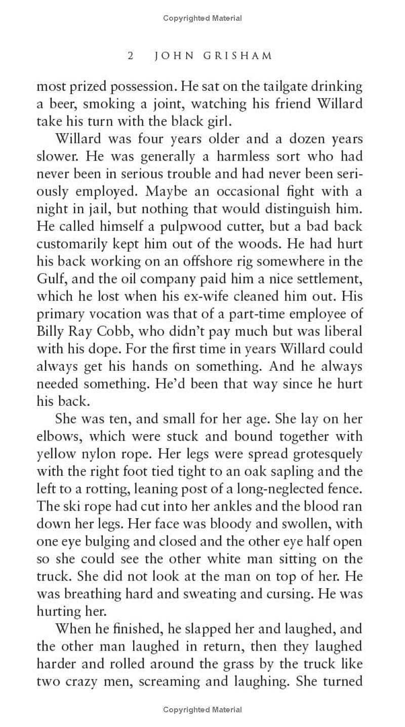A Time to Kill [Paperback]