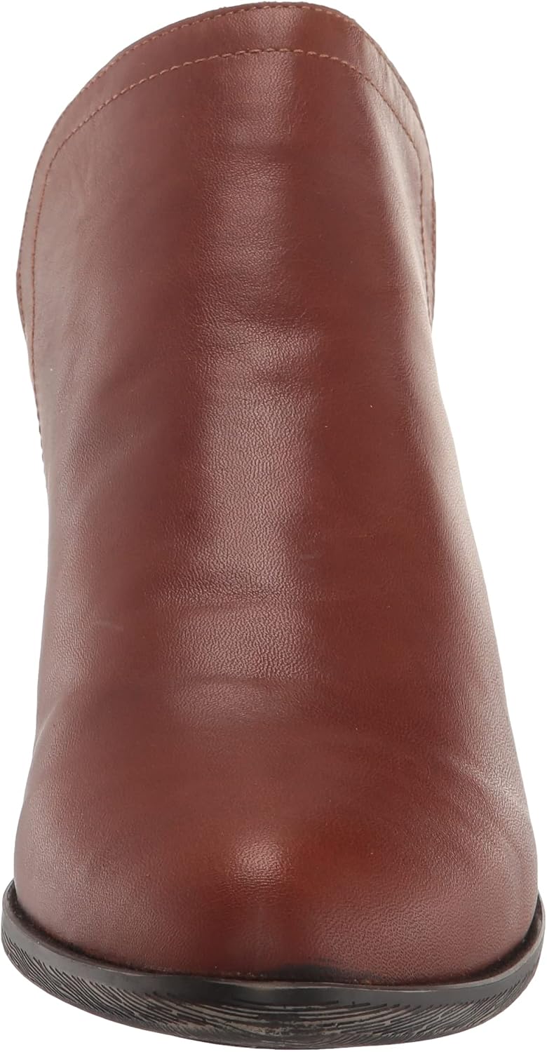 Lucky Brand Women's Bollo Ankle Boot