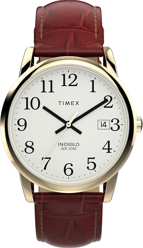 Reloj Timex Easy Reader para hombre