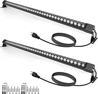 4FT LED Wall Washer Light in Pakistan