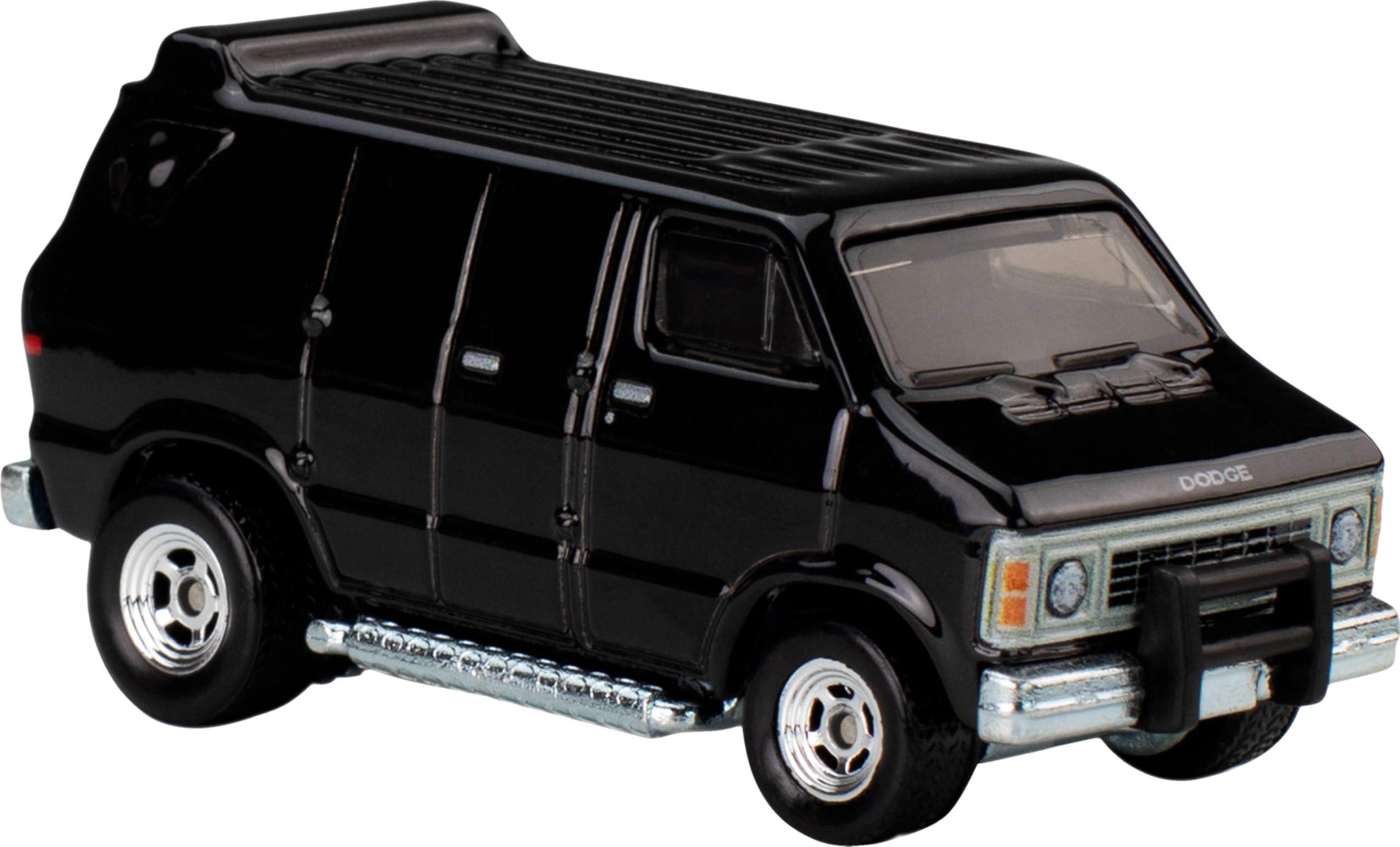 ホットウィール DODGE VAN 6台 Hot Wheels OLD SCHOOL 1979 DODGE RAM Van - Die Cast 1:64 Scale