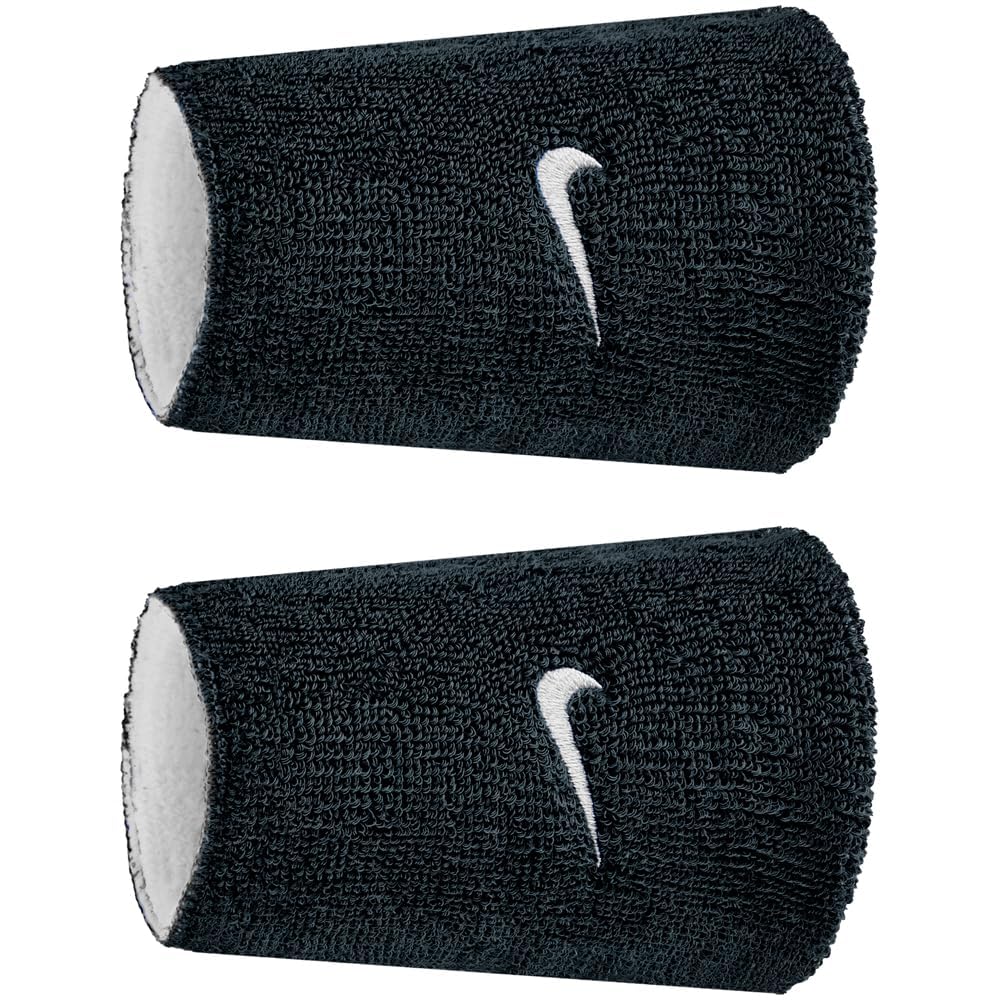 Nike Swoosh Classic Reversible DOUBLEWIDE Wristbands 2PK-picture-28