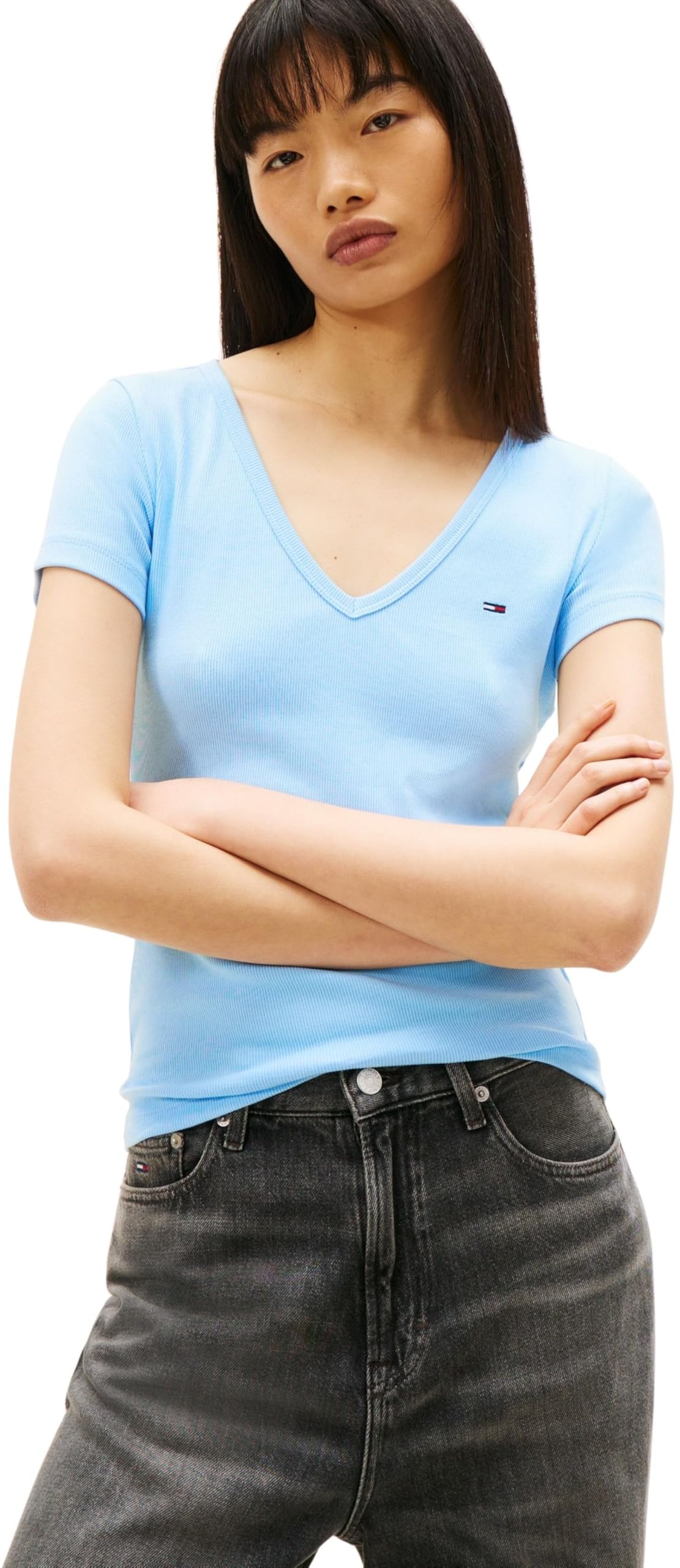 Mode von Calvin Klein & Tommy Hilfiger