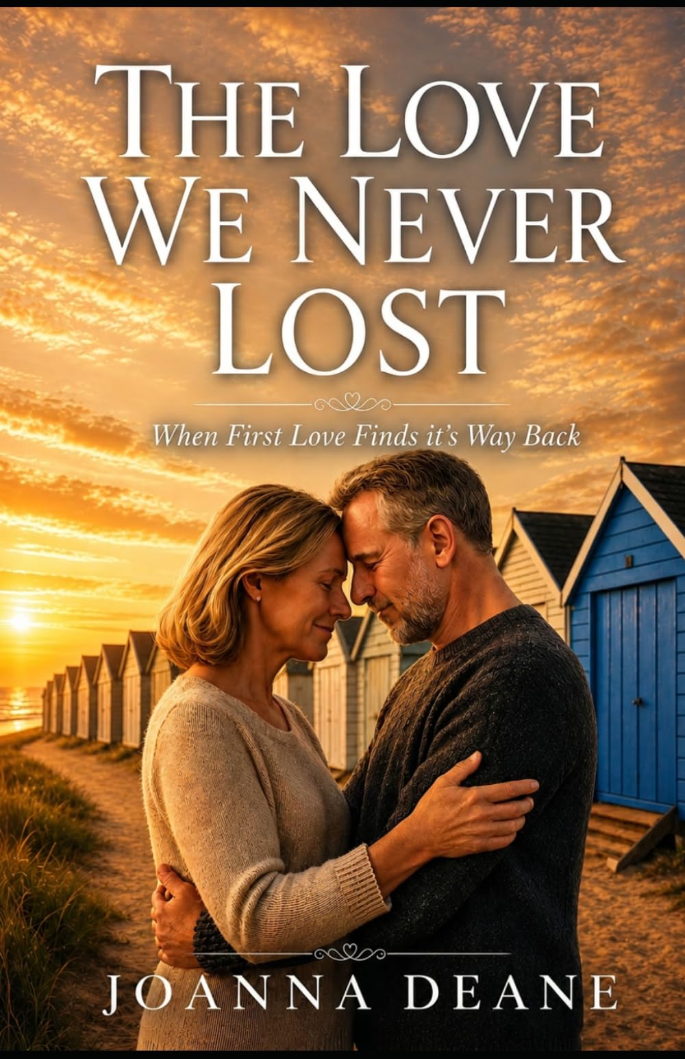 The Love We Never Lost: When First Love Finds Its Way Back