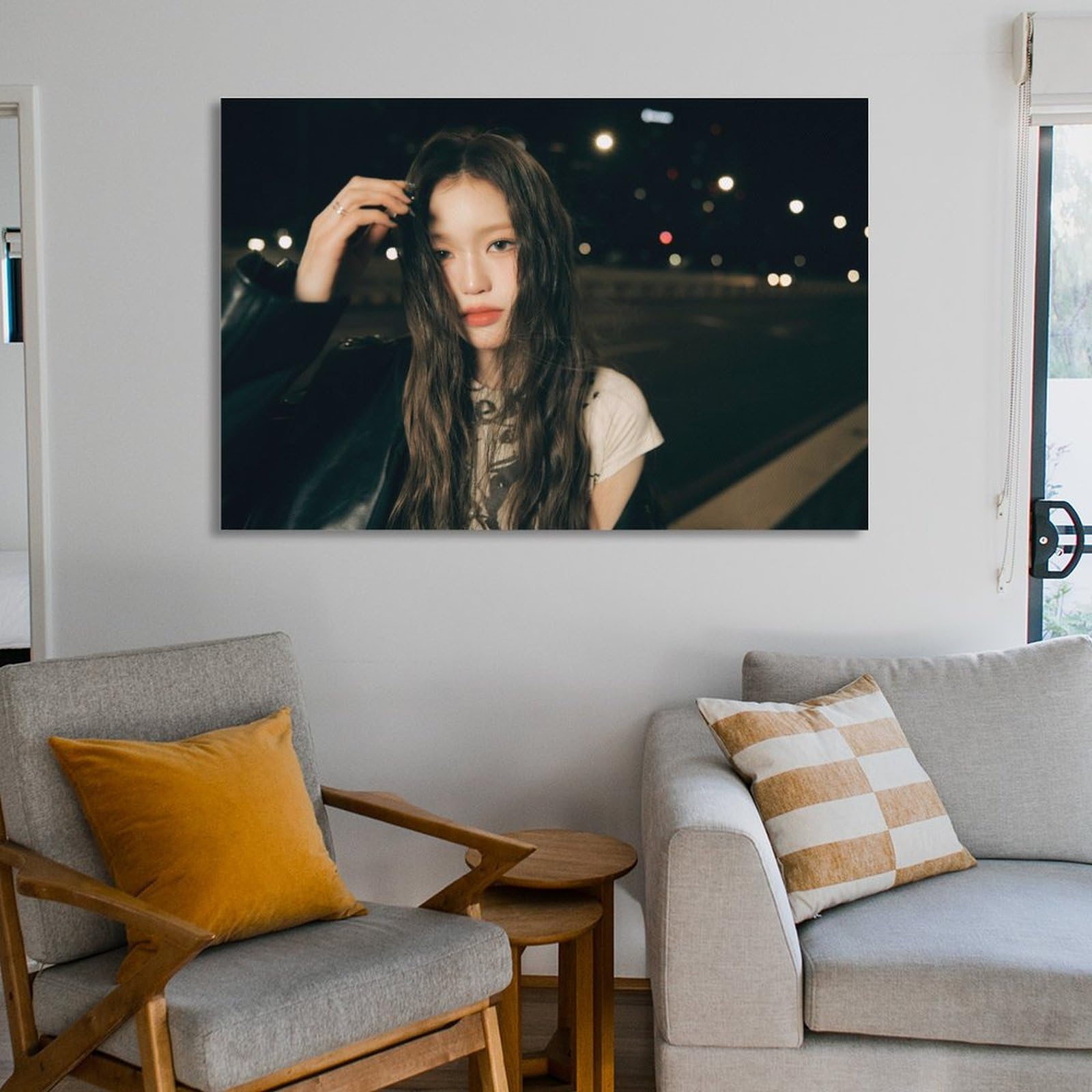 izna イズナ ポップアップ 購入特典 サイン アルバム セビ izna The