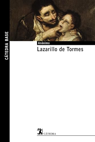 Lazarillo de Tormes: 16 (Cátedra base)