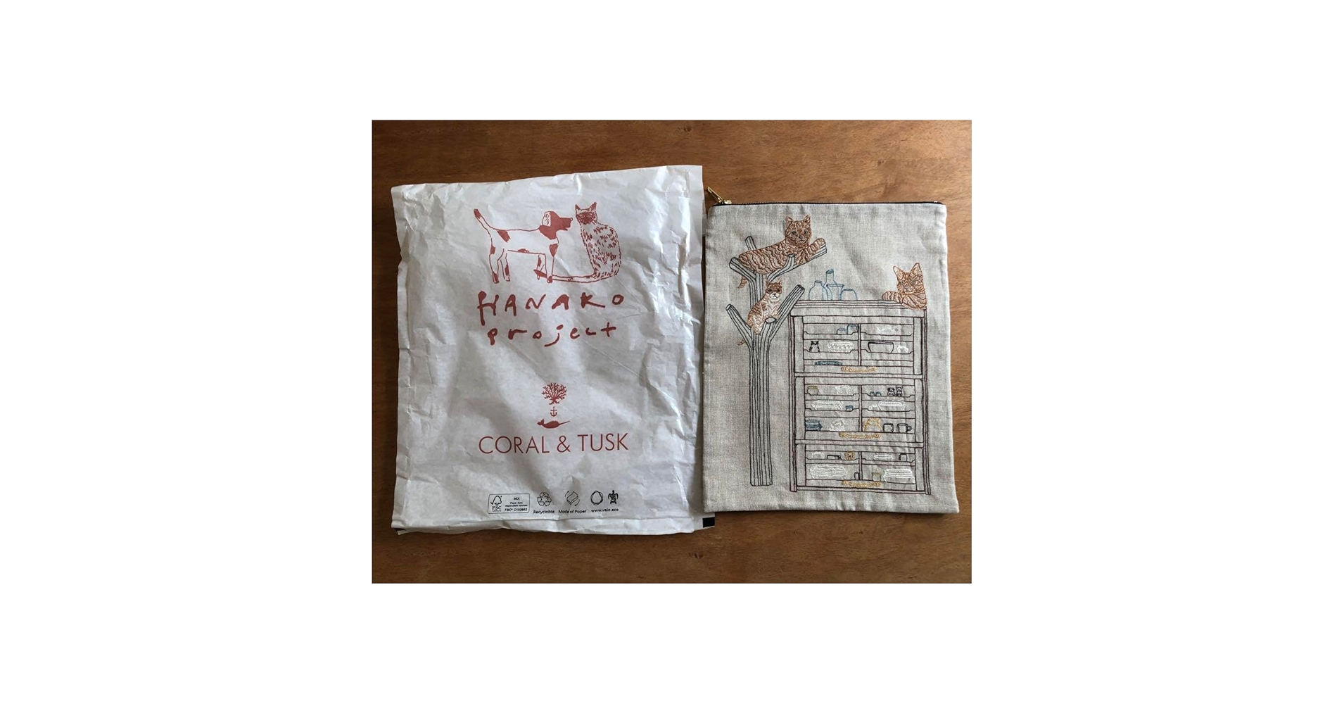 Amazon.co.jp: LILY LAB キャビネットポーチ 石田ゆり子 : おもちゃ