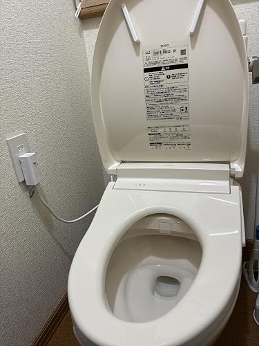Amazon.co.jp: TOTO ウォシュレット (瞬間式) 掃除がラク TCF8CKM01
