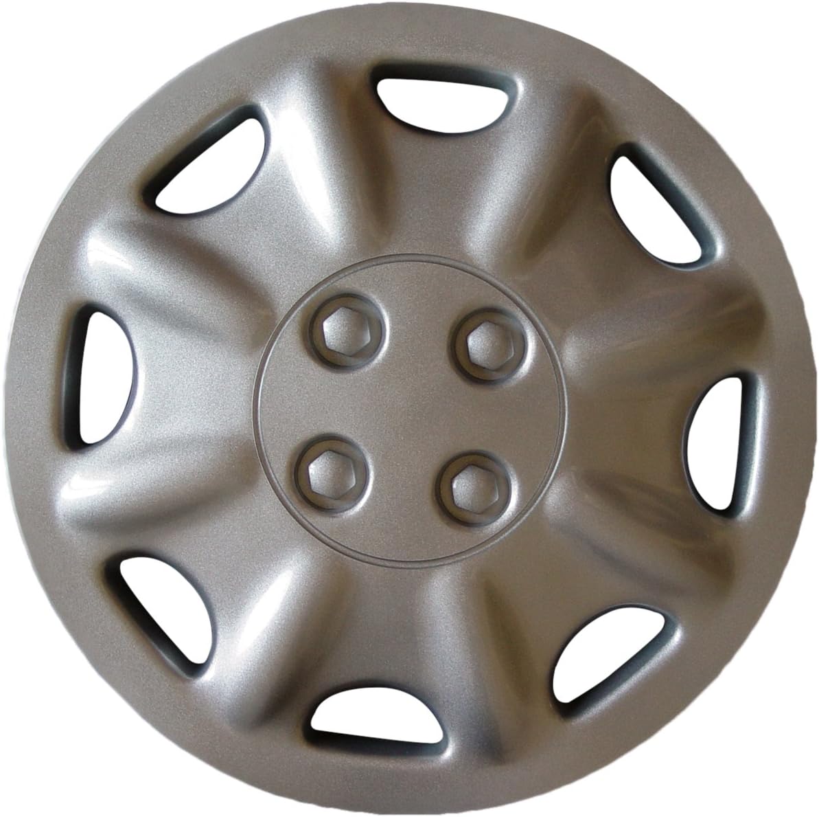 Farad Mini Deflector 209 Universal Wheel Trims Set of 4