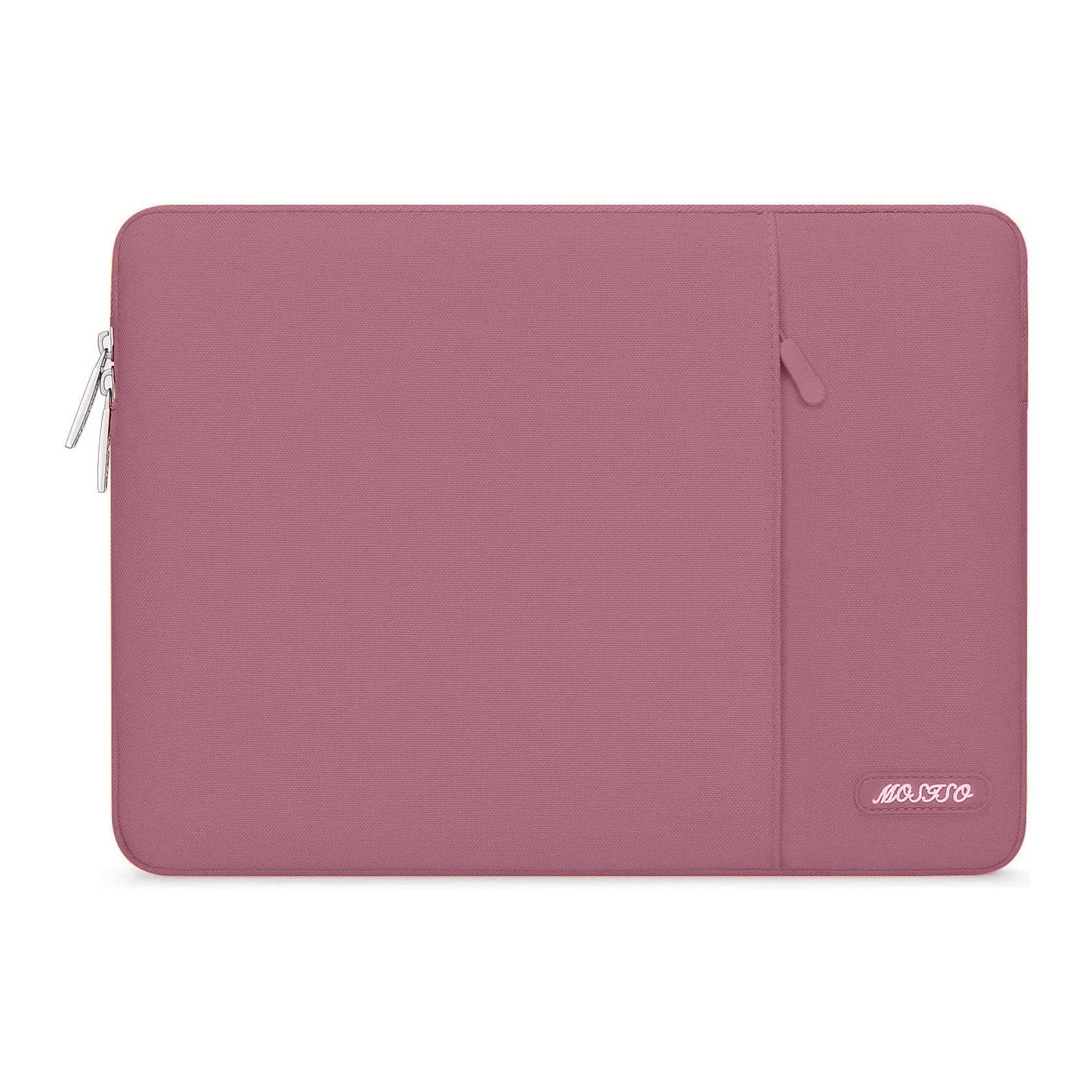 MOSISO Laptop Case 15 inch, Laptop Sleeve Bag with Pocket