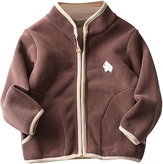 Gruesos niños invierno niño niña manga larga simple color sólido cálido niños vestido de cuello alto abrigo para 1 a 7 sudadera con capucha sin vientre