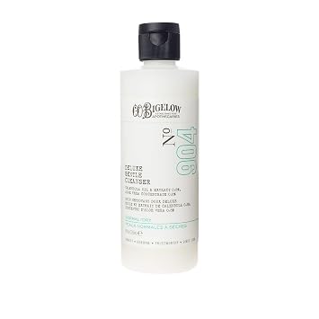 C.O. Bigelow Face Care Collection, Deluxe Gentle Cleanser