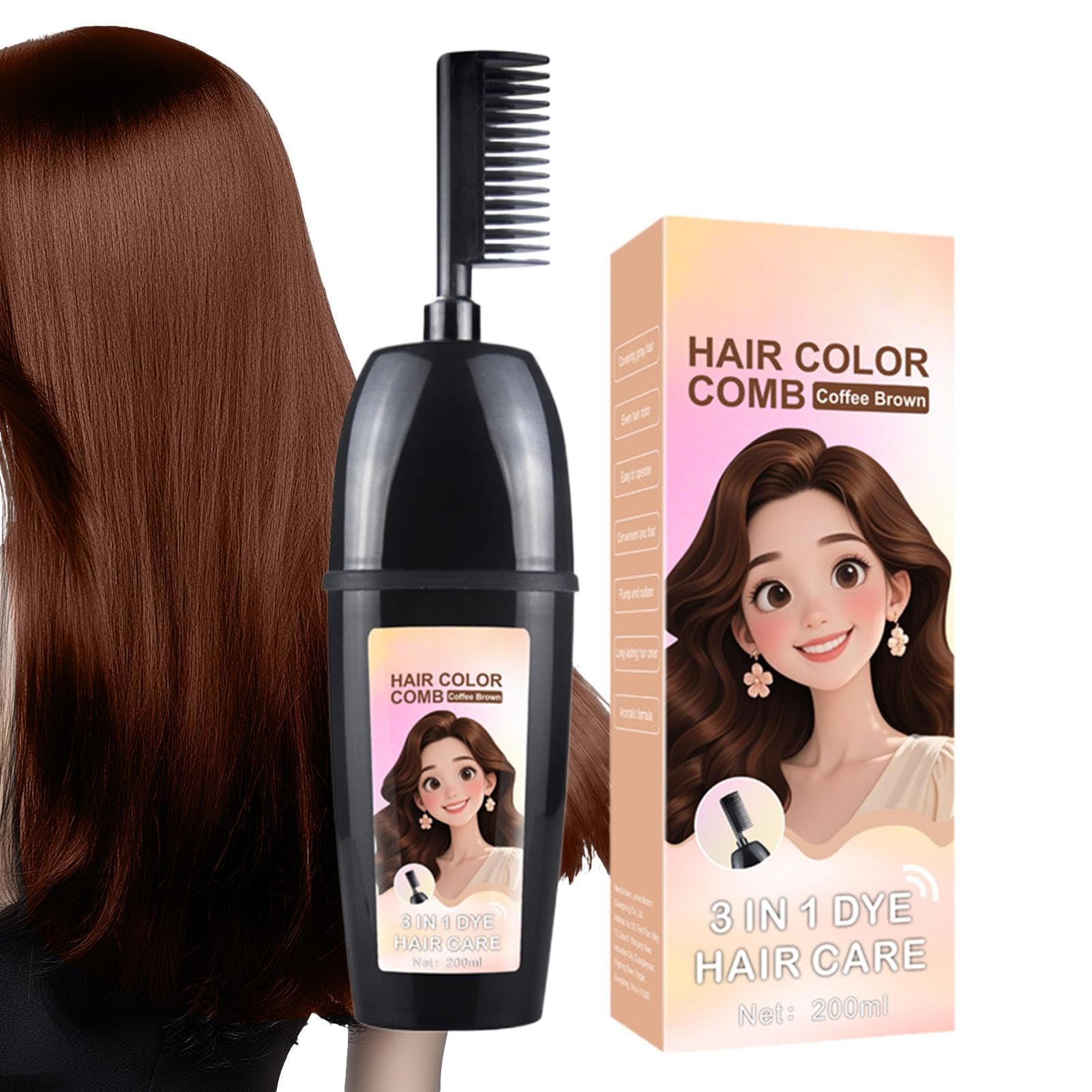 coffee brown