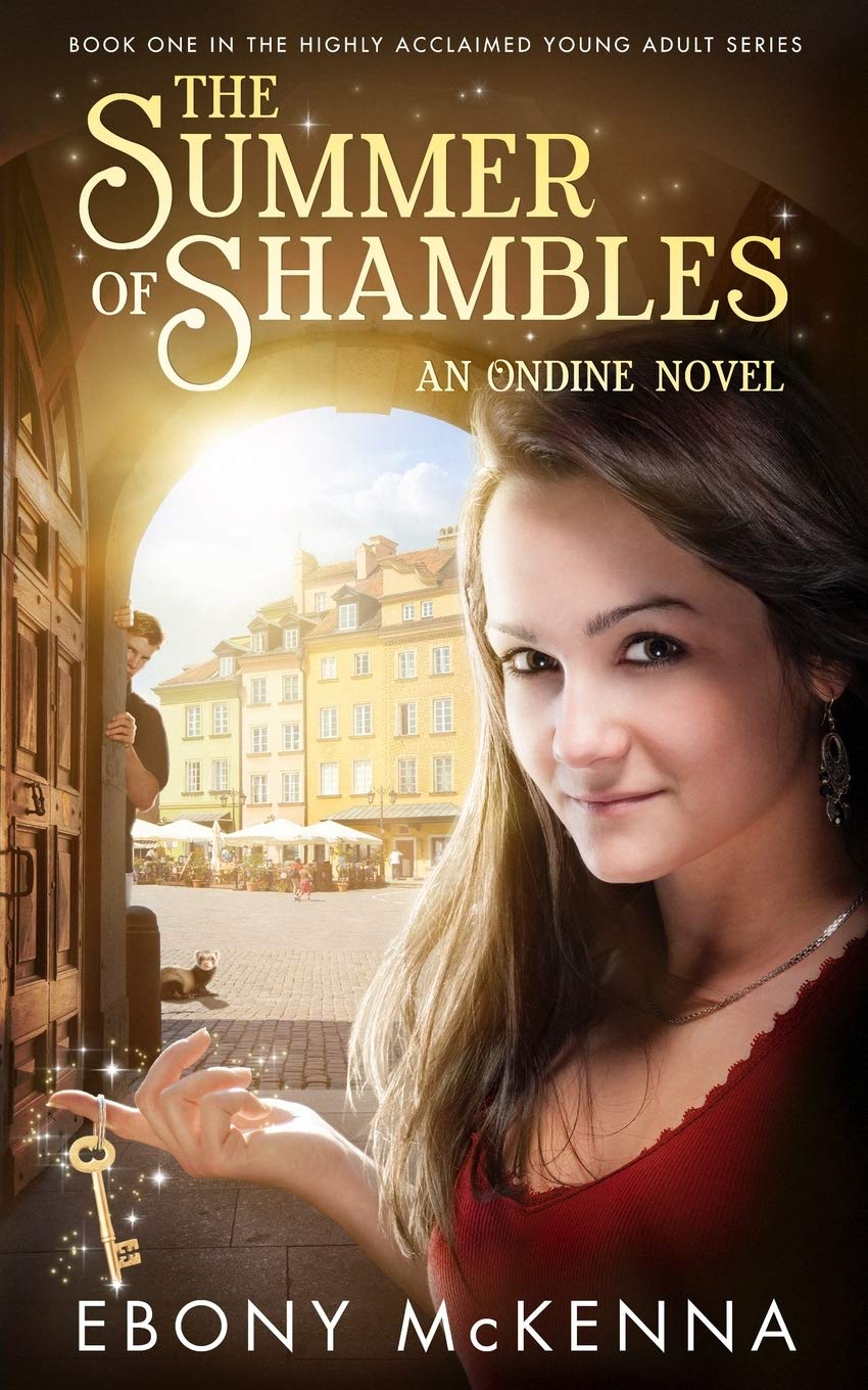 The Summer of Shambles (Ondine)