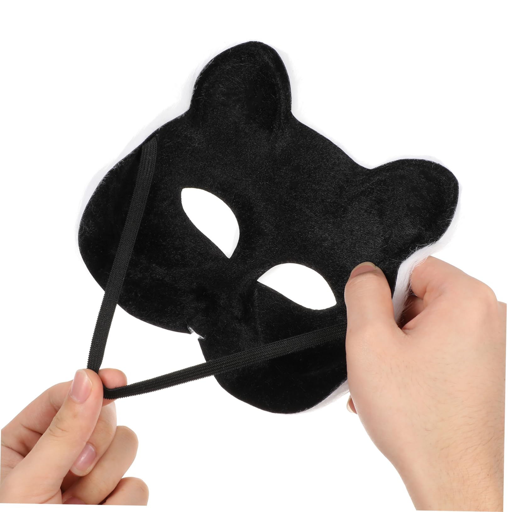 Didiseaon De Para Halloween y Media De Fiesta Accesorio Para Disfraces y Cosplay Para Actividades