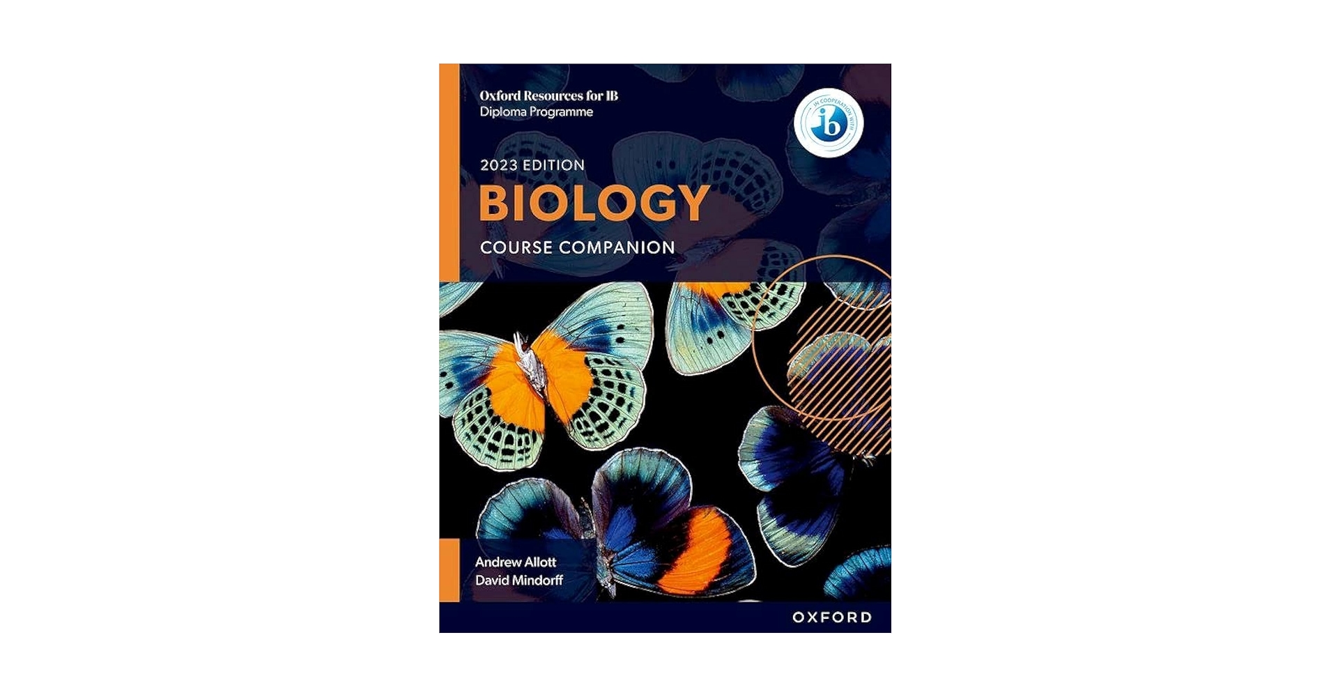 Amazon.com: Oxford Resources for IB DP Biology Course Book