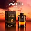 Azzaro The Most Wanted Parfum - Colonia Intensa para Hombre - Fragancia Especiada y Seductora para Citas Nocturnas - Duración Prolongada - Perfumes de Lujo Irresistibles para Hombre 8
