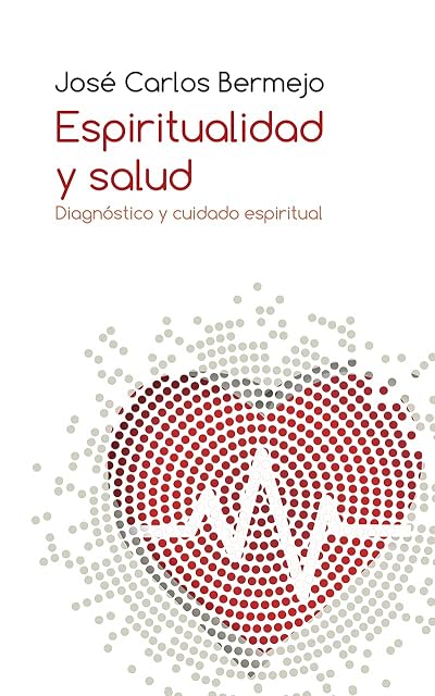 Portada de Espiritualidad y salud