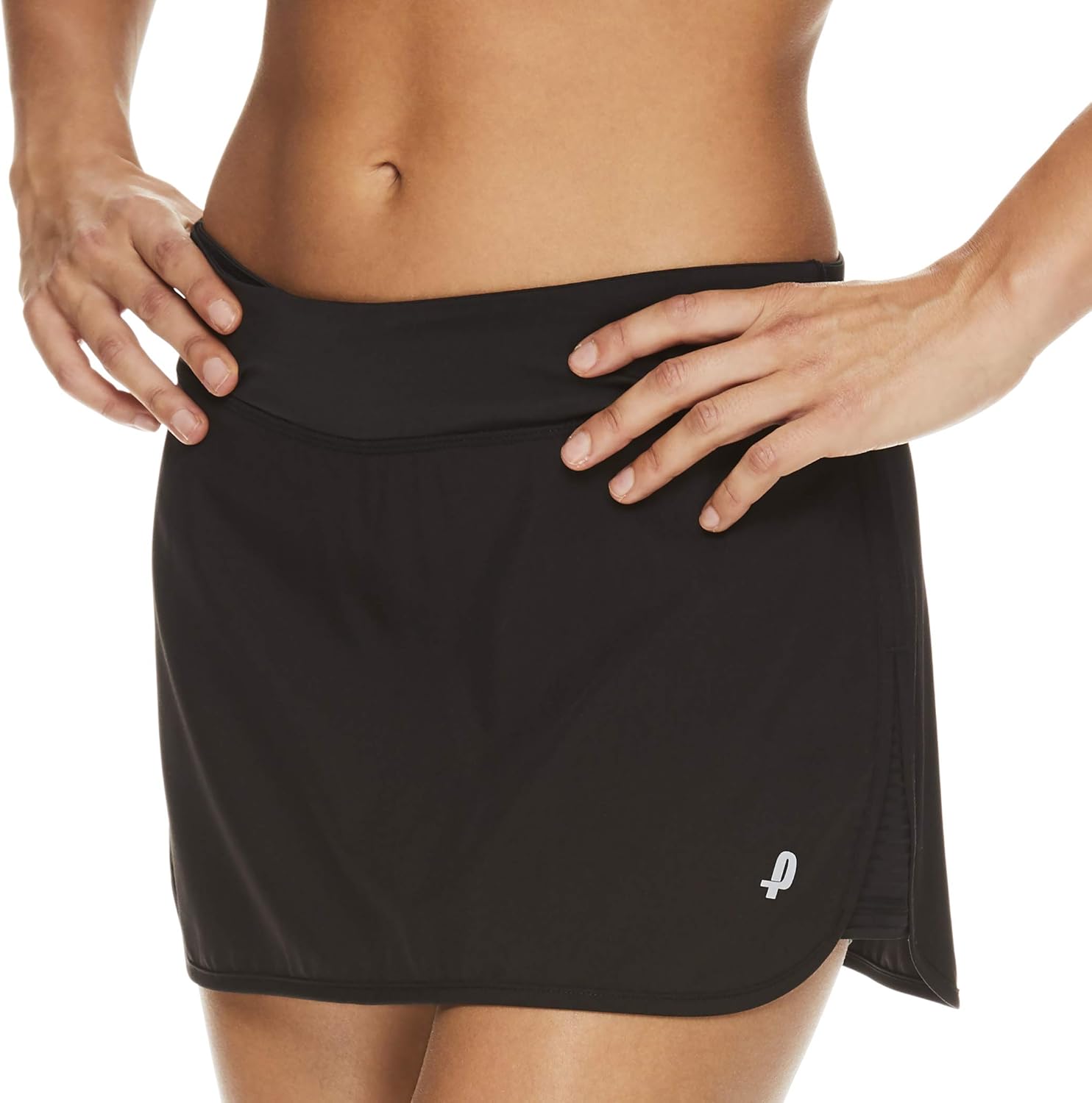 running skort uk