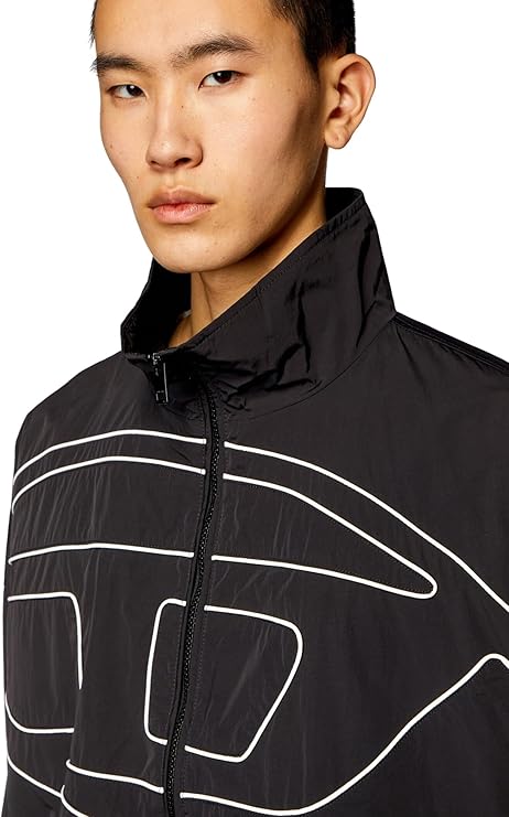 Amazon.co.jp: [Diesel] (ディーゼル) メンズ ジャケット J-VATEL