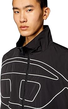 Amazon | [Diesel] (ディーゼル) メンズ ジャケット J-VATEL