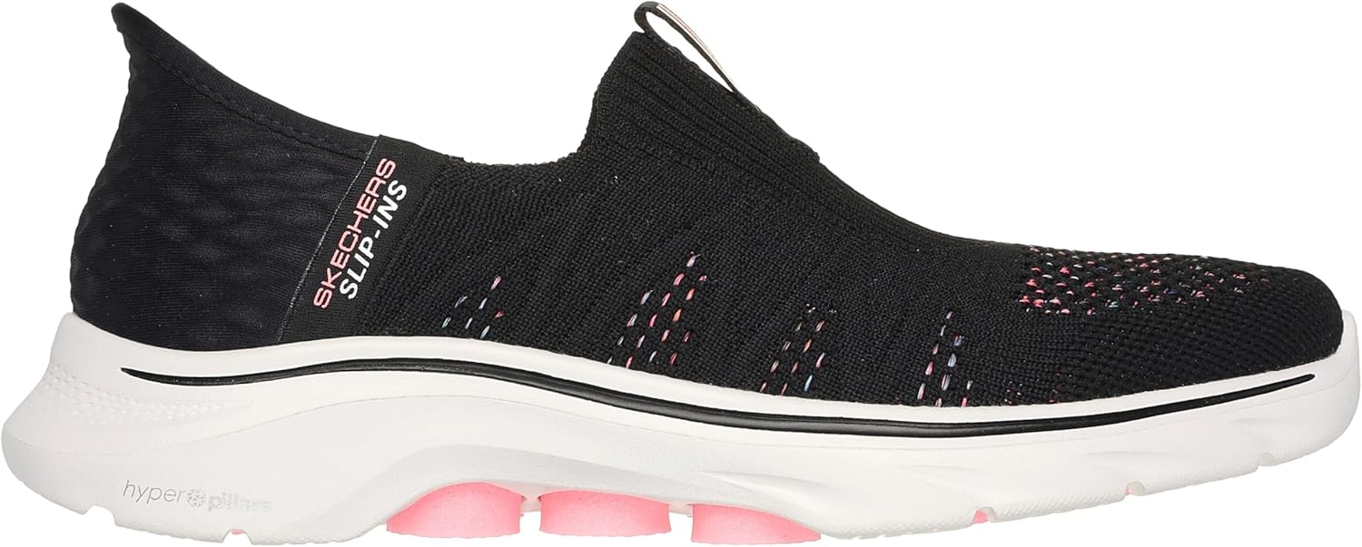 Black/Multi