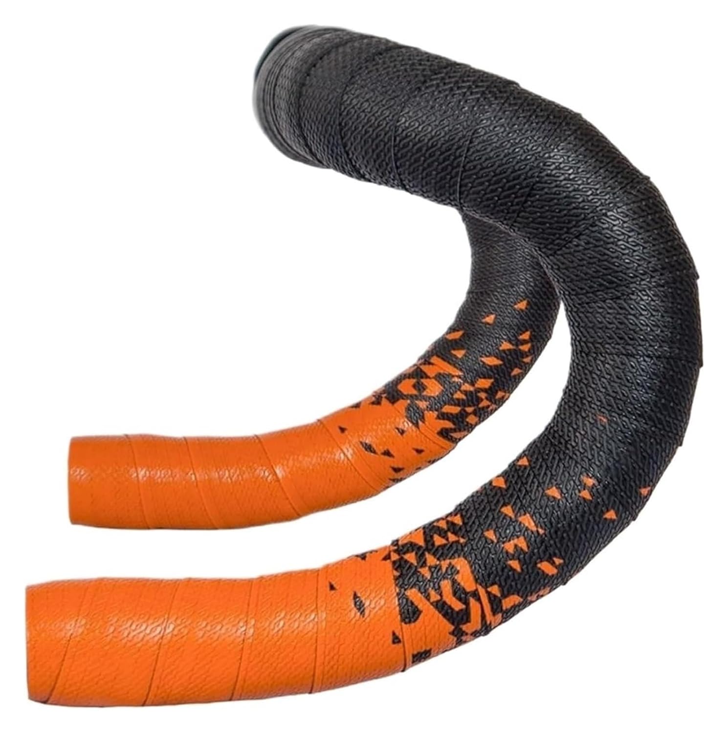 Handlebar Tape,Bike Handlebar Tape 215cm Anti-Vibration PU EVA Bent Cycling Road Bike Tapes Bicycle Handlebar Tape Racing Handlebar Belt Bicycle Wrap Bike Accessories(Dark Green)