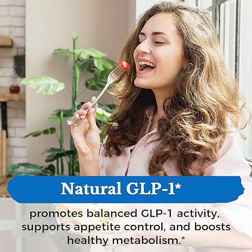 Miniatura 5 de Vitalitown Akkermansia Probiotic GLP-1 con inulina de achicoria  2 mil millones de TFU  Probióticos Akkermansia Muciniphila para hombres y mujeres