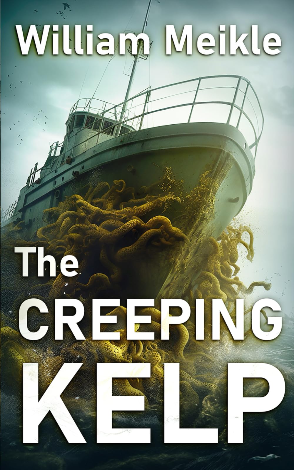 The Creeping Kelp