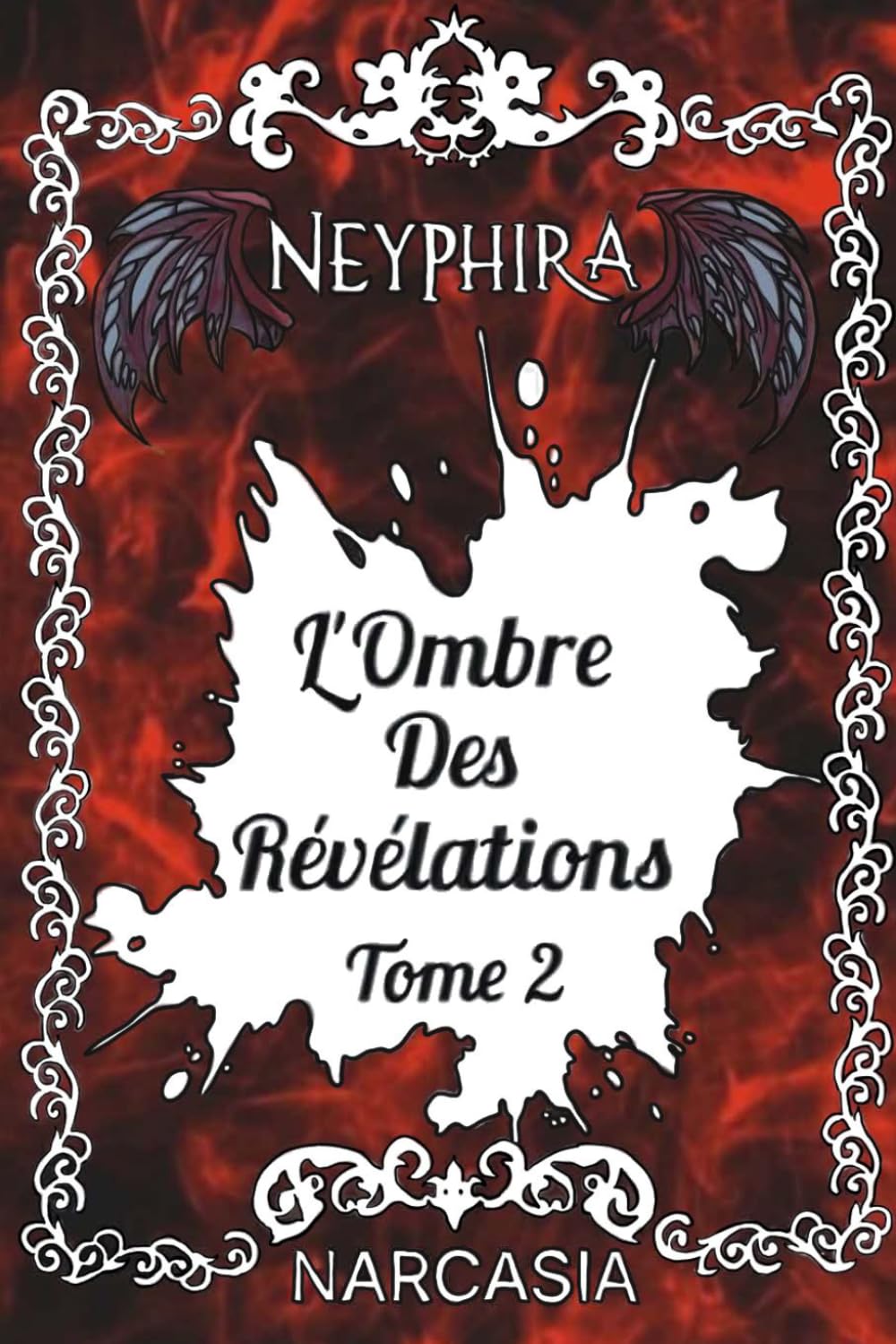 Neyphira: L'Ombre des Révélations
