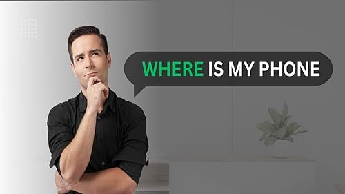 Find My Phone By Clap,Whistle