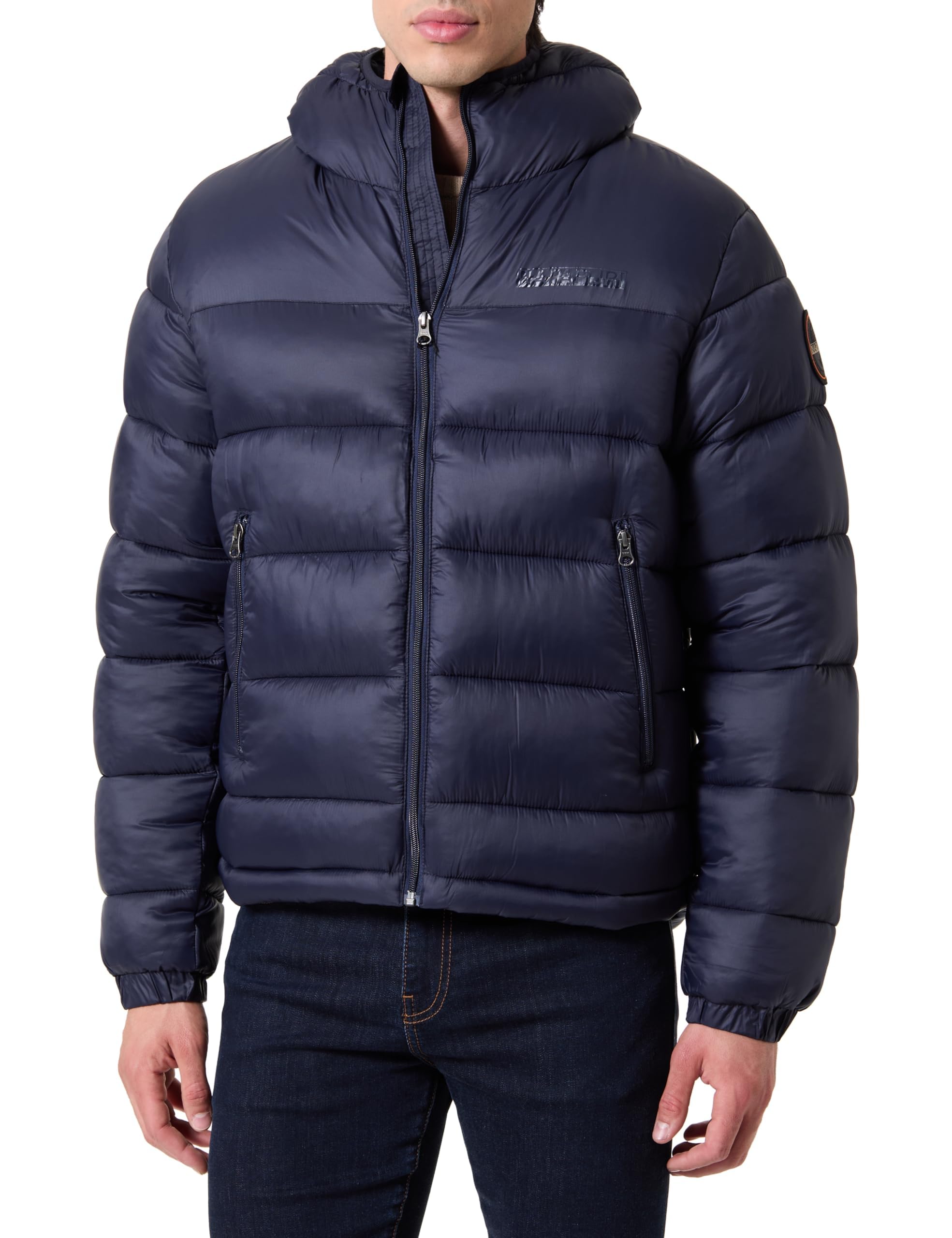 Napapijri Herren Arnel Jacket Puffer Jacket