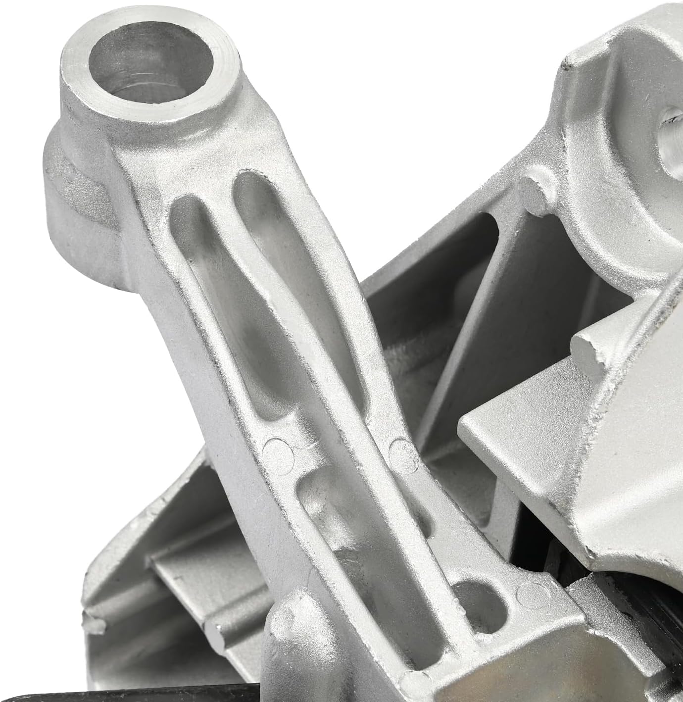 Left Side Engine Transmission Mount 11220-6RC1A Fit for Nissan Rogue 2021 2022 2023 2024 2025 1.5L Engine Motor Mount Replacement 11220-6RC0A 11220-6RC0D 11220-6RC0E 11220-6RC1B