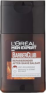 LOREAL MEN EXPERT REPARIERENDER AFTER