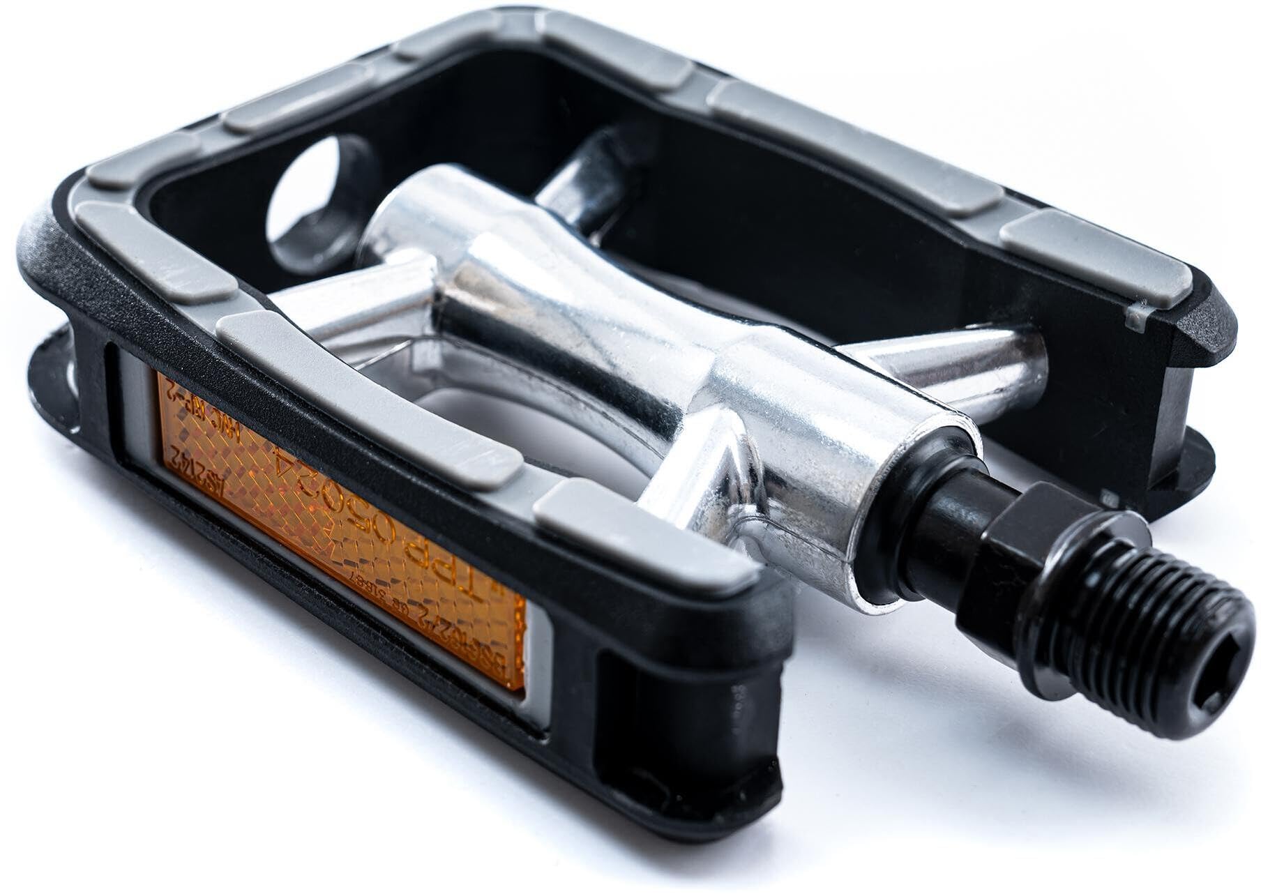 rfr pedale comfort race Cube Bicycle Pedals Black Sports & Outdoors Color:Fire Tiger Testbericht: Cube Stereo Hybrid Black Case
