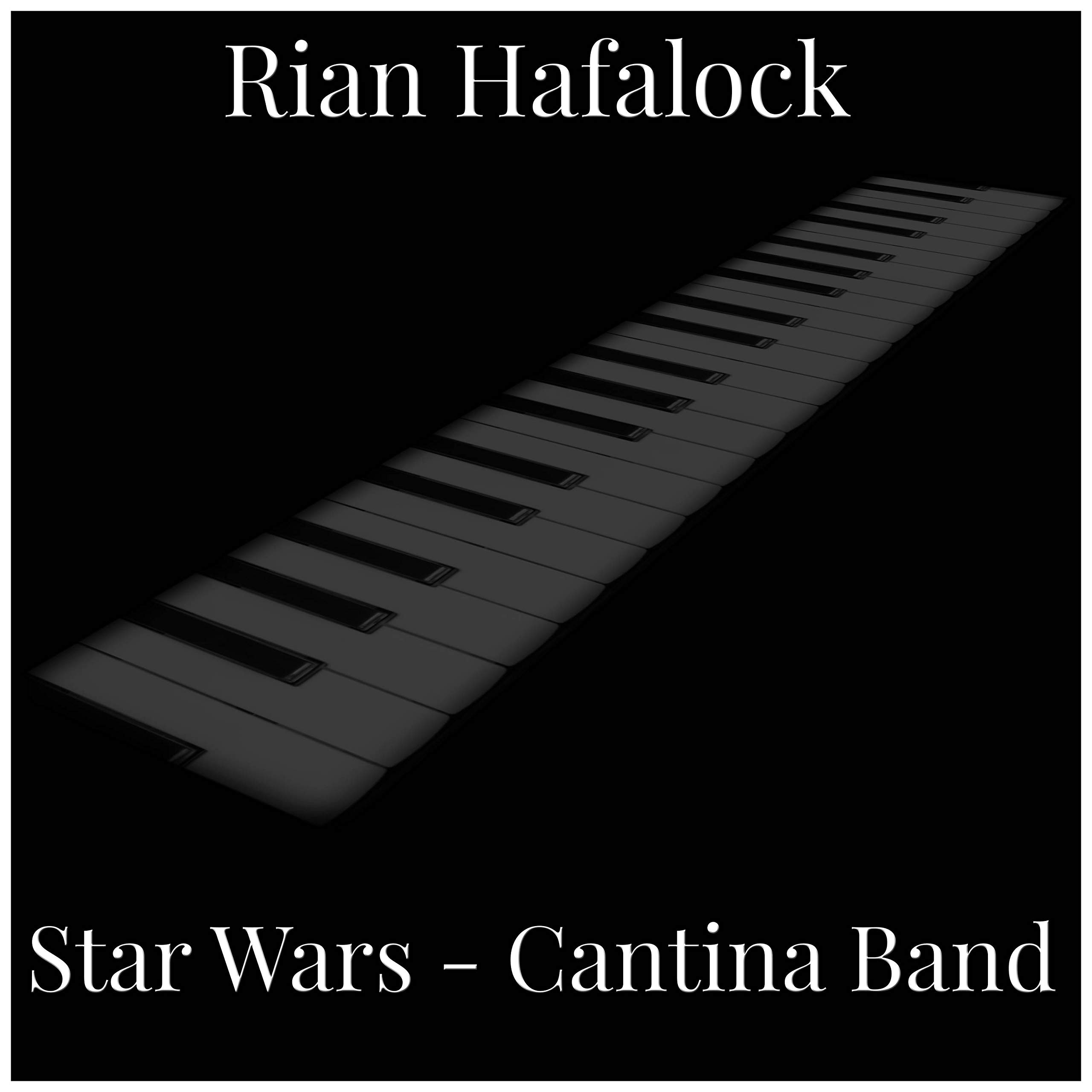 Rian Hafalock