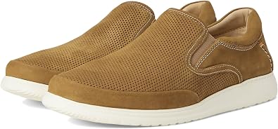Samuel Hubbard Olema Slip-On