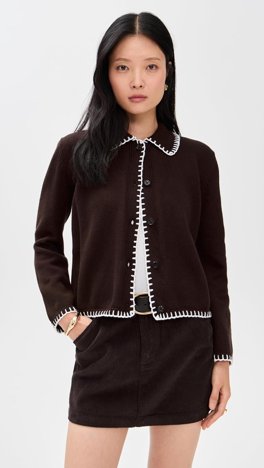 Rails Women's Rayleen Cardigan - Image 2