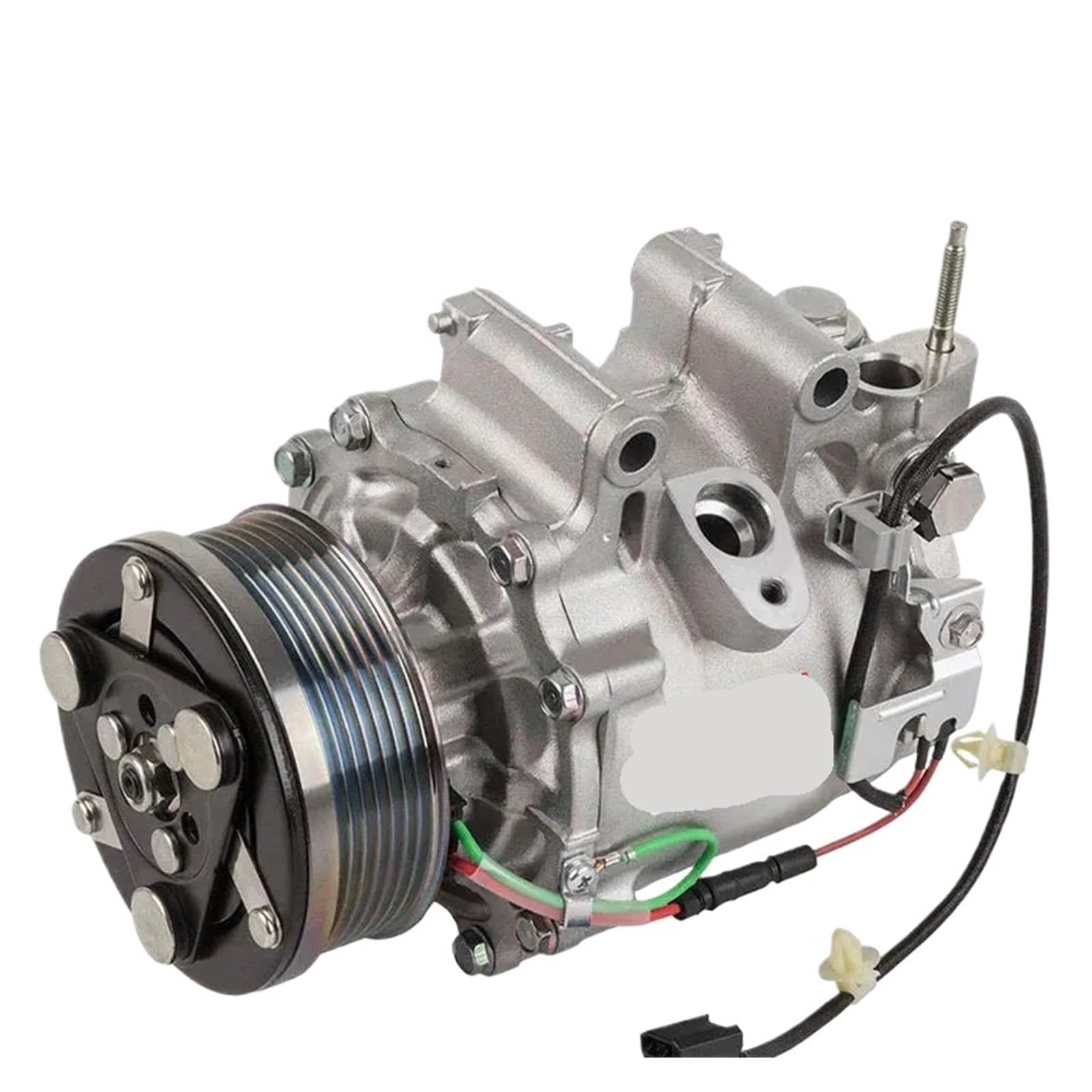 TRSE07 Auto Car AC Compressor Car Compatible for Civic 2006 2007 2008 2009 2010 2011 38800RNCZ010 38810RNA004 38810RNA014 38810RSAE01