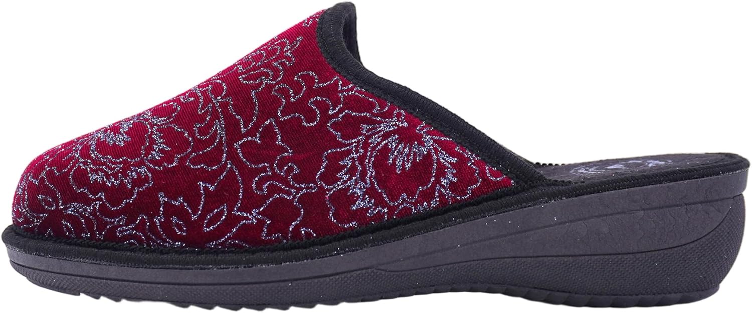 JOMIX papucsok oldalnézet