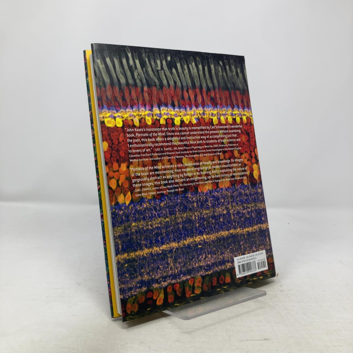 Portraits of the Mind:Visualizing the Brain from Antiquity to the: Visualizing the Brain from Antiquity to the 21st Century