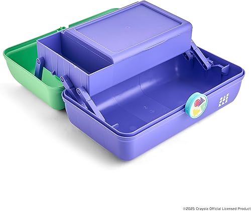 Vista 106 de Caboodles On-The-Go Girl