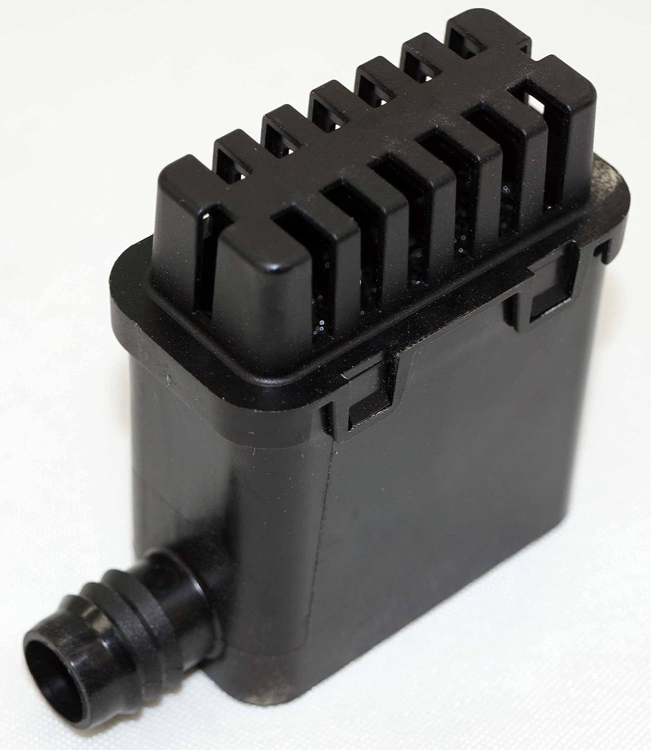 Genuine GM 19207762 Evaporator Emission Canister Vent Solenoid Valve Kit