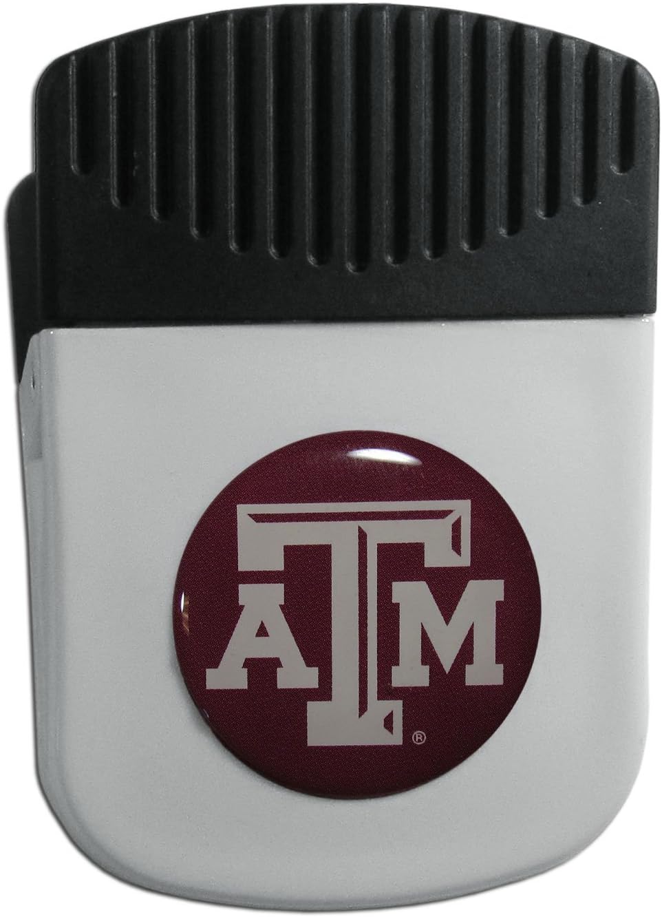 Siskiyou Sports NCAA Unisex Chip Clip Magnet