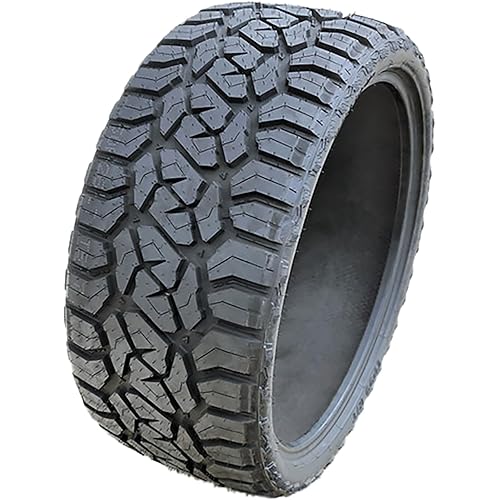 TP99 R/T Rugged Terrain LT35X13.50R24 126Q F Light Truck Tire
